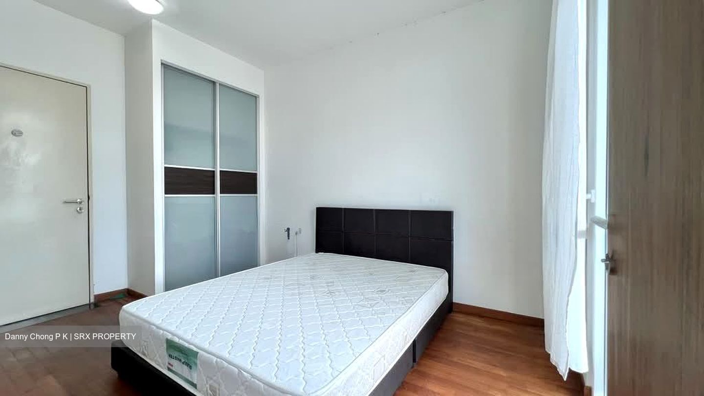 Parc Rosewood (D25), Condominium #544382071